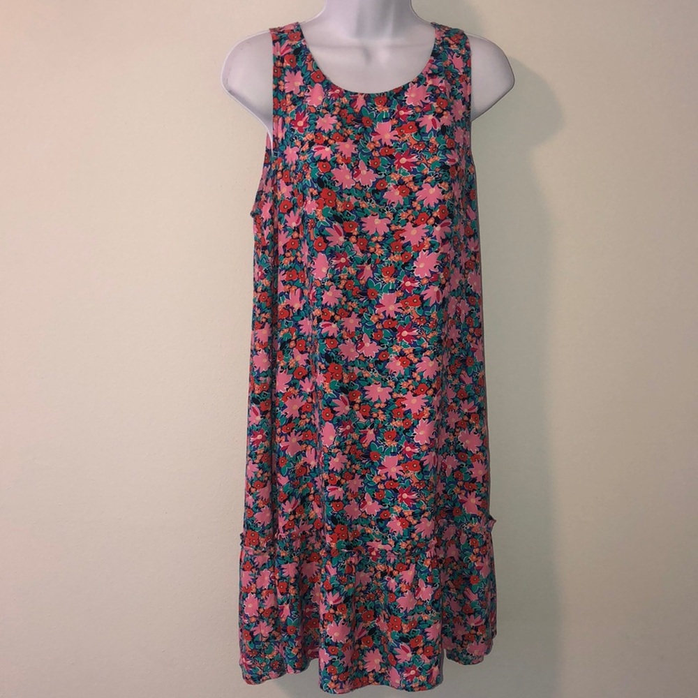 Loft Dress